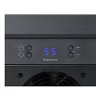 WUW35X24DS Whirlpool 24 Inch Stainless Steel Undercounter Wine Center with Custom Temperature Control-2