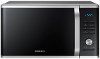 MS11K3000AS Samsung Countertop Microwave - 1.1 cu. ft. Stainless Steel-1