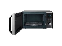 MS11K3000AS Samsung Countertop Microwave - 1.1 cu. ft. Stainless Steel-2