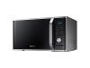 MS11K3000AS Samsung Countertop Microwave - 1.1 cu. ft. Stainless Steel-3