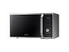 MS11K3000AS Samsung Countertop Microwave - 1.1 cu. ft. Stainless Steel-4