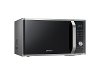 MS11K3000AS Samsung Countertop Microwave - 1.1 cu. ft. Stainless Steel-5