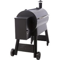 TFB88PUB Traeger Grill Pro Series 34 Gunmetal Blue-2