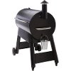 TFB88PUB Traeger Grill Pro Series 34 Gunmetal Blue-3