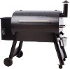 TFB88PUB Traeger Grills- Pro Series 34 Gunmetal Blue Wood Fired Grill