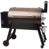 TFB88PZB Traeger Grill Pro Series 34 Bronze