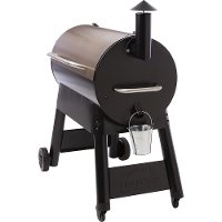 TFB88PZB Traeger Grill Pro Series 34 Bronze-4