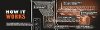 TFB88PZB Traeger Grills- Pro Series 34 Bronze Wood Fired Grill-2