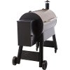 TFB88PZB Traeger Grills- Pro Series 34 Bronze Wood Fired Grill-3