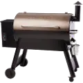 TFB88PZB,34-BRONZE Traeger Pro Series 34 Pellet Grill