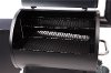 TFB57PUB Traeger Grills- Pro Series 22 Gunmetal Blue Wood Fired Grill-2