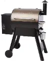 TFB57PZB Traeger Grill Pro Series 22 Bronze