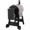 TFB57PZB Traeger Grill Pro Series 22 Bronze-3