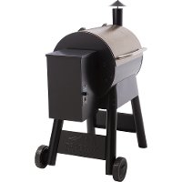 TFB57PZB Traeger Grill Pro Series 22 Bronze-3