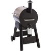 TFB57PZB Traeger Grill Pro Series 22 Bronze-4