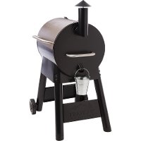 TFB57PZB Traeger Grill Pro Series 22 Bronze-4