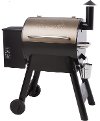 TFB57PZB Traeger Grills- Pro Series 22 Bronze Wood Fired Grill