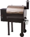 TFB42LZB Traeger Grill Lil' Tex Elite 22 Series Bronze-1