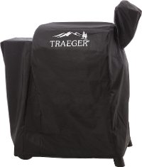 BAC379 Traeger Grill Pro Series 22 Full Length Cover