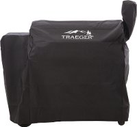 BAC380 Traeger Grill 34 Series Full Length Cover
