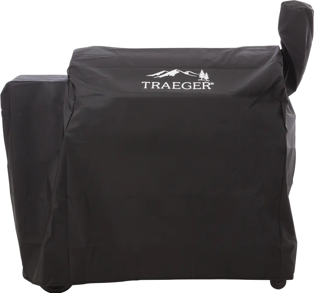 BAC380,COVER-34 Traeger Grill Pro Series 34 Full Length Cover-1