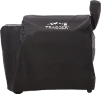 BAC380 Traeger Grill Pro Series 34 Full Length Cover