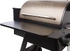 BAC362 Traeger Grill Pro Series 22 Folding Grill Shelf