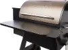 BAC362 Traeger Grill Pro Series 22 Folding Grill Shelf