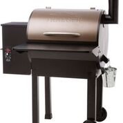 BAC362 Traeger Grill Pro Series 22 Folding Grill Shelf-4