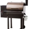 BAC362 Traeger Grill Pro Series 22 Folding Grill Shelf-4