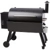 BAC3633 Traeger Grill Folding Shelf 34-2