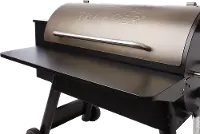BAC3633 Traeger Grill Pro Series 34 Folding Grill Shelf
