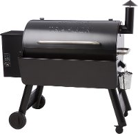BAC3633 Traeger Grill Pro Series 34 Folding Grill Shelf-2