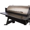 BAC363 Traeger Grill Pro Series 34 Folding Grill Shelf-3