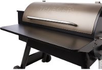 BAC3633 Traeger Grill Pro Series 34 Folding Grill Shelf-3