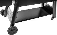 BAC364 Traeger Grill Pro Series 34 Bottom Shelf