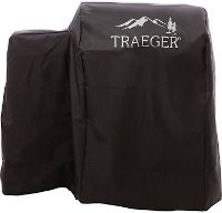BAC374 Traeger Grill 20 Series Full Length Cover