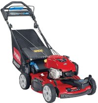 20353 Toro 22 Inch (56 cm) Personal Pace All-Wheel Drive (50-State) (20353)