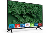 D55u-D1 VIZIO D-Series 55 Ultra HD LED Smart TV