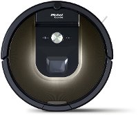 980 iRobot Roomba 980 Vacuum Cleaning Robot