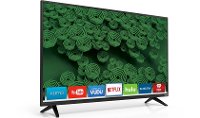 D65U-D2 VIZIO D-Series 65 Ultra HD LED Smart TV
