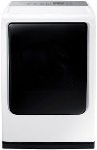 DV50K8600EW Samsung 7.4 cu. ft. Electric Dryer - White