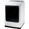 DV50K8600EW Samsung 7.4 cu. ft. Electric Dryer - White-3