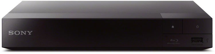 BDP-S1700 Sony BDP-S1700 Blu-ray Disc Player-1