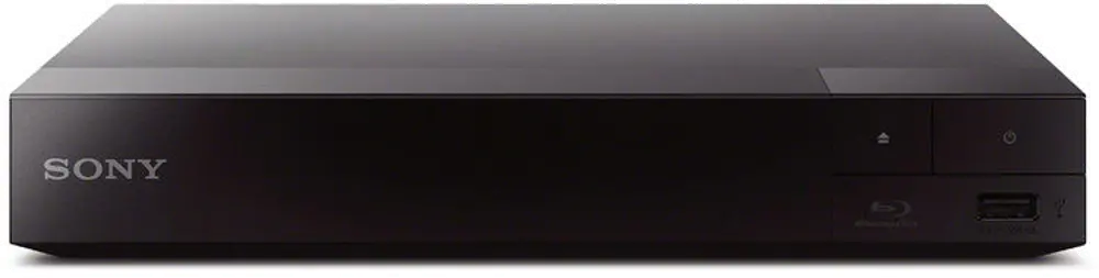 BDP-S1700 Sony BDP-S1700 Blu-ray Disc Player-1
