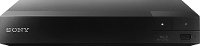 BDP-S3700 Sony BDP-S3700 Blu-ray™ Disc Player with built-in Wi-Fi®
