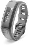010-01955-06 Clearance Garmin Vivosmart Activity Tracker HR - Reg Black