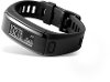 010-01955-06 Garmin Vivosmart Fitness Band Black Regular -2