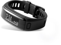 010-01955-06 Garmin Vivosmart Fitness Band Black Regular -6