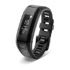 010-01955-09 Clearance Garmin Vivosmart Activity Tracker HR - XL Black